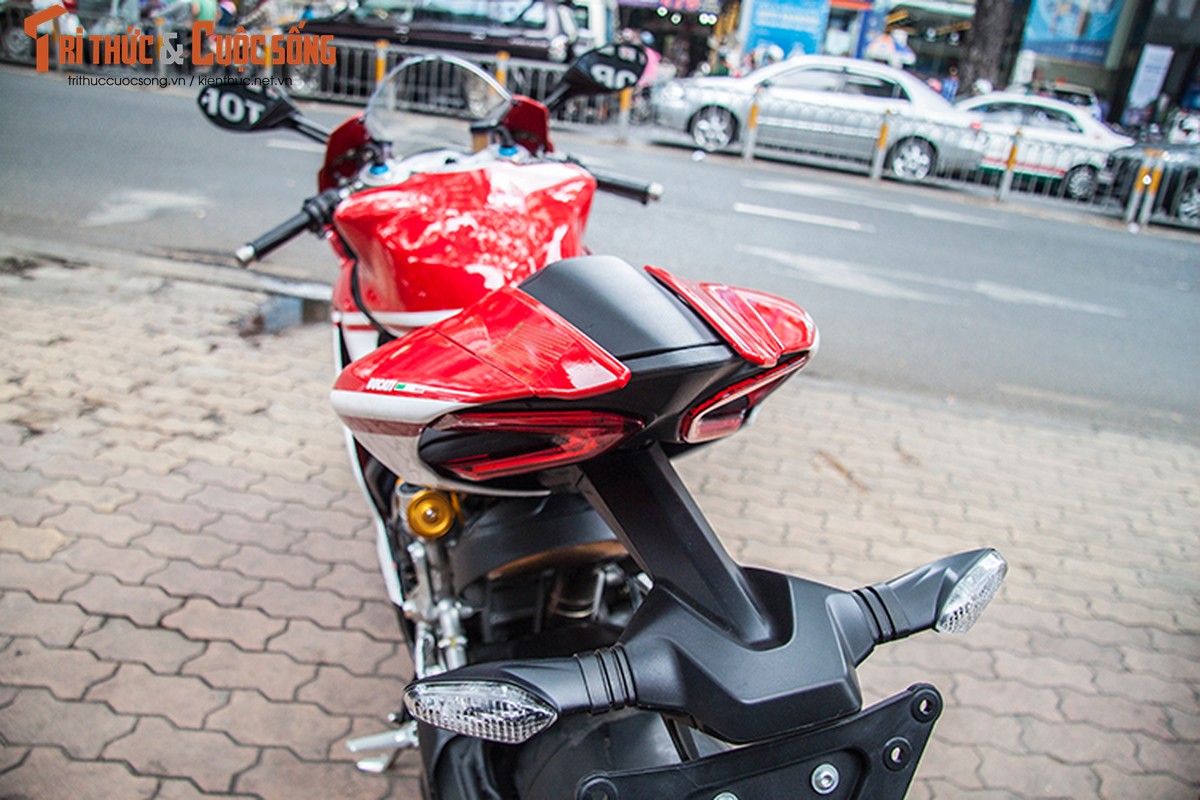 Sieu moto Ducati 1299 Panigale S gia 2 ty tai Sai Gon-Hinh-15